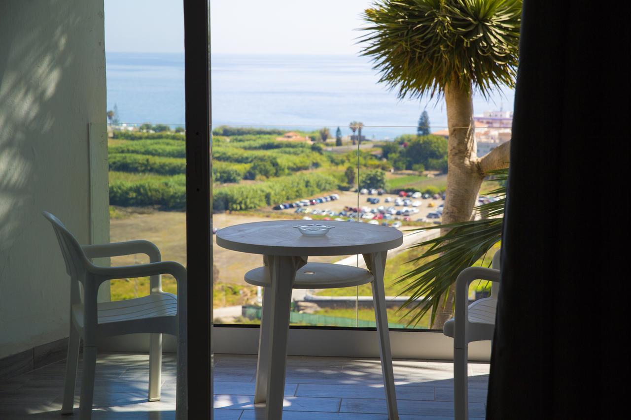 Hotel Salambina Salobreña Екстериор снимка